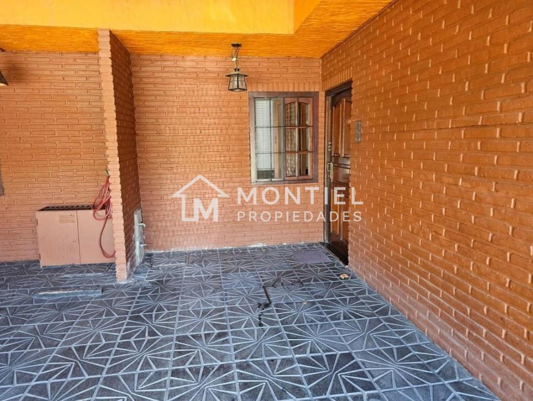Foto de Casa Dúplex en Venta en El Palomar, Morón, G.B.A. Zona Oeste, imagen 1