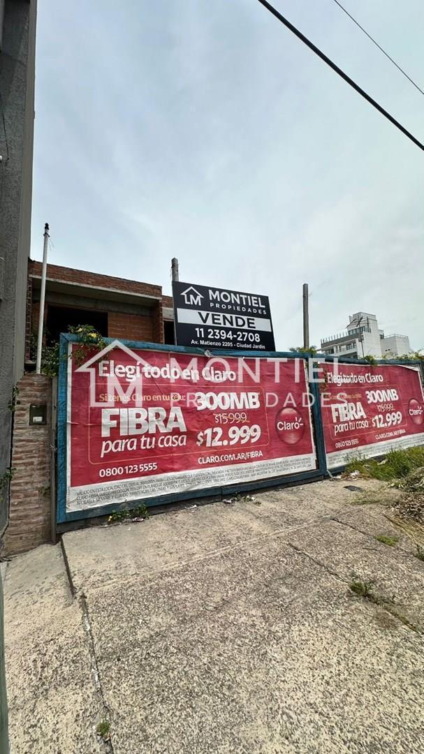 Foto de Terreno Lote en Venta en Villa Bosch, Tres de Febrero, G.B.A. Zona Oeste, imagen 2