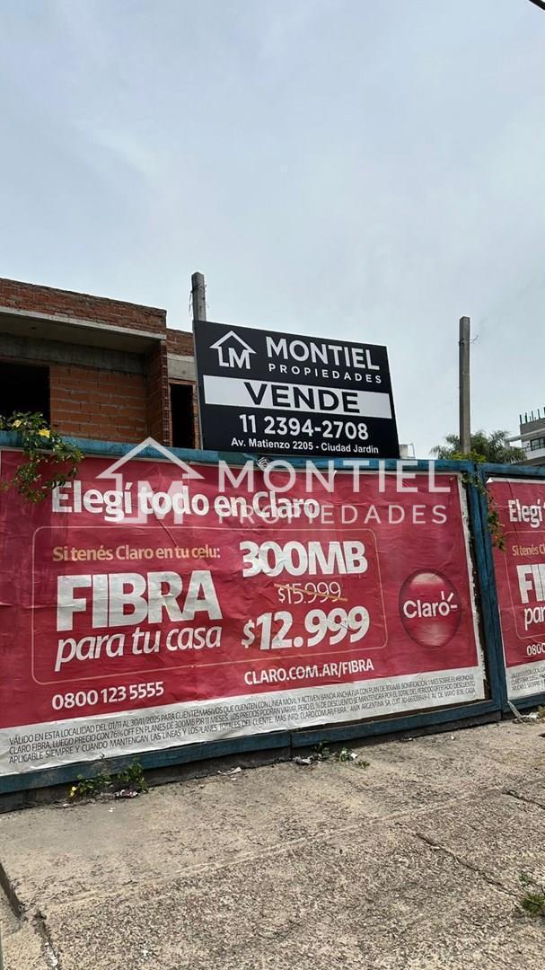 Foto de Terreno Lote en Venta en Villa Bosch, Tres de Febrero, G.B.A. Zona Oeste, imagen 3