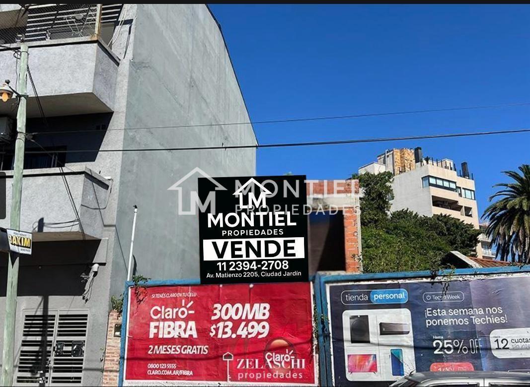 Foto de Terreno Lote en Venta en Villa Bosch, Tres de Febrero, G.B.A. Zona Oeste, imagen 4