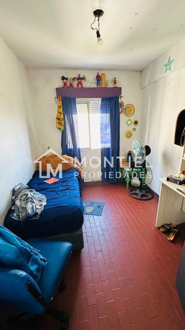 Foto de Departamento en Venta en Martin Coronado, Tres de Febrero, G.B.A. Zona, imagen 4