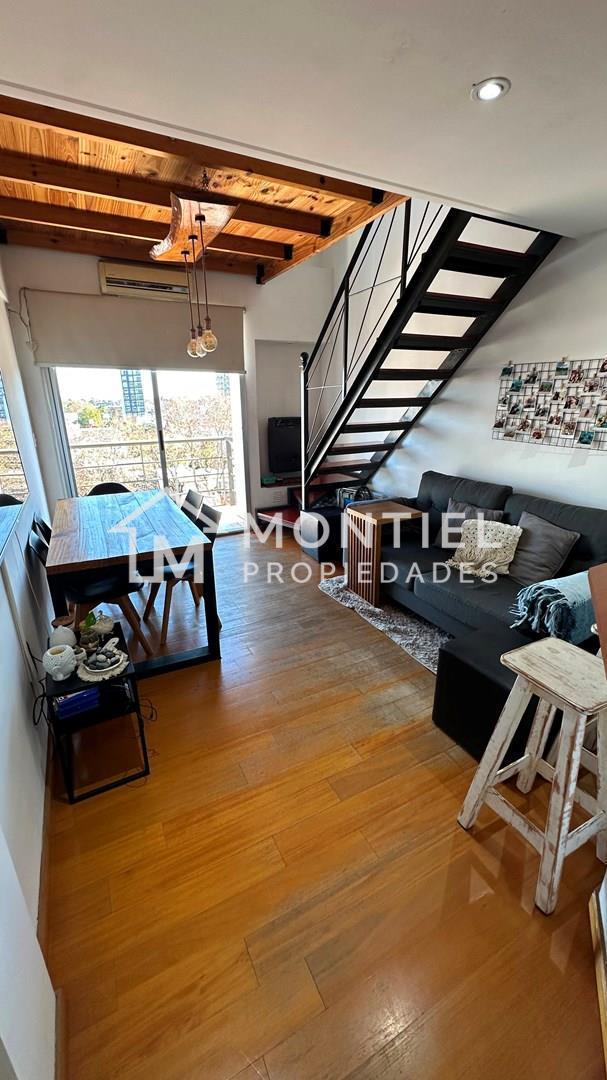 Foto de Departamento en Venta en Caseros, Tres de Febrero, G.B.A. Zona Oeste, imagen 1