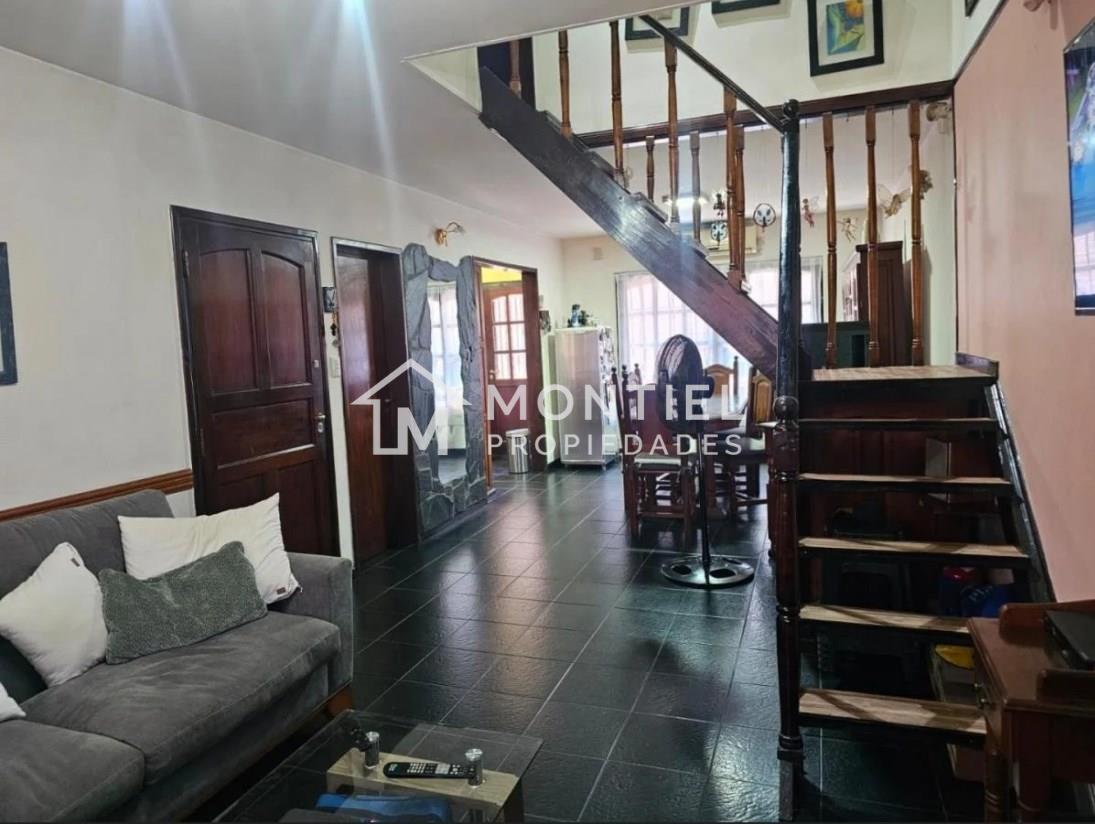 Foto de Casa Dúplex en Venta en El Palomar, Morón, G.B.A. Zona Oeste, imagen 1