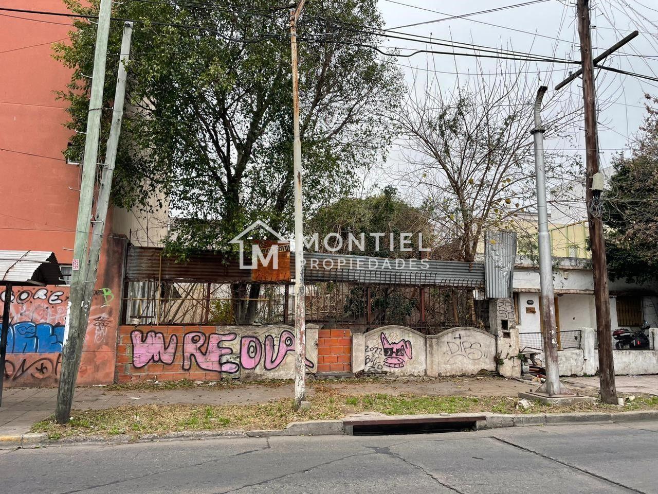 Foto de Terreno Lote en Venta en Morón, G.B.A. Zona Oeste, imagen 2
