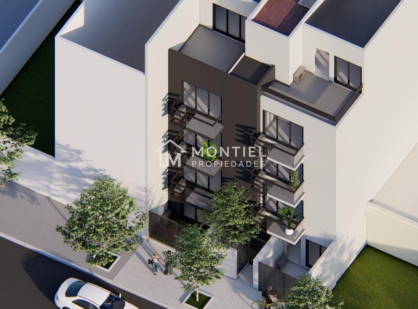 Foto de Terreno Lote en Venta en Morón, G.B.A. Zona Oeste, imagen 5