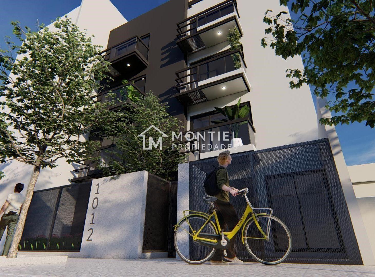 Foto de Terreno Lote en Venta en Morón, G.B.A. Zona Oeste, imagen 4