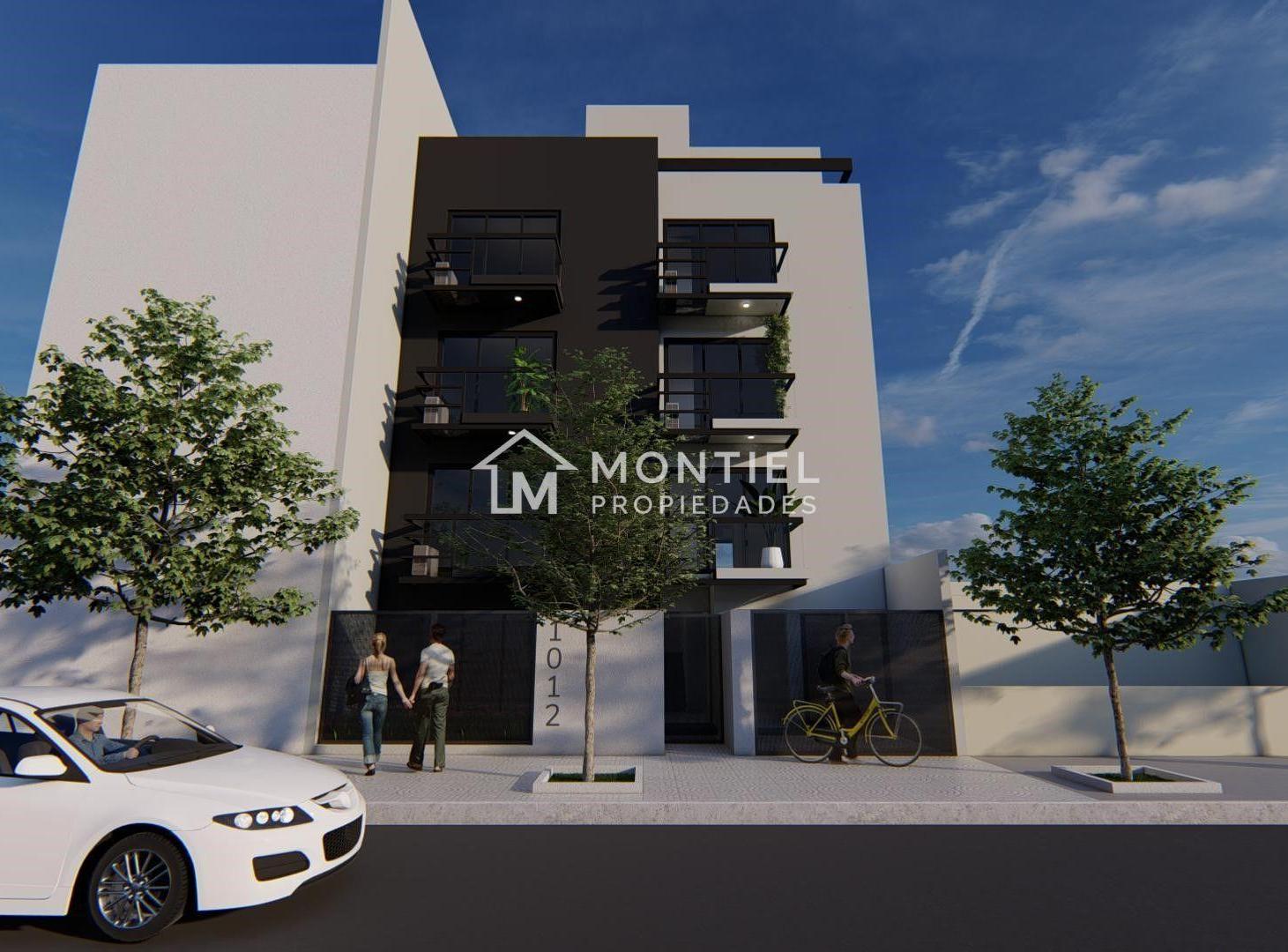 Foto de Terreno Lote en Venta en Morón, G.B.A. Zona Oeste, imagen 3