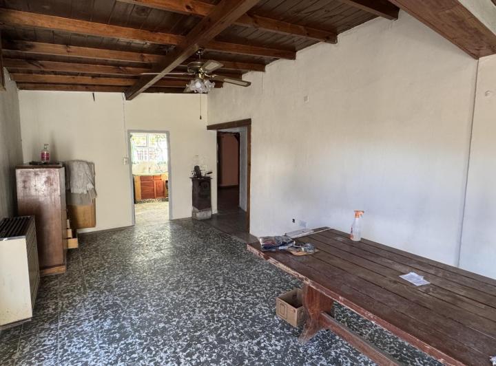 Casa en venta 4 amb mas dep. Garage. Bosque Grande 1