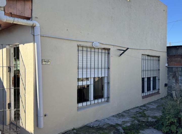 Casa en venta 4 amb mas dep. Garage. Bosque Grande 5