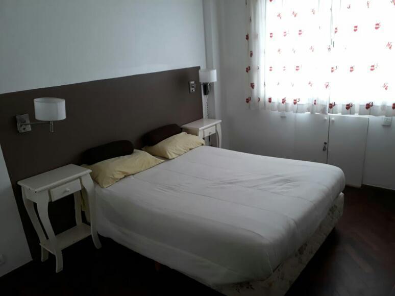 Venta Monoambiente en Torre Alfar
