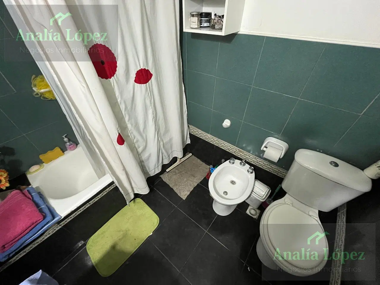 Venta casa 3 ambientes en Caisamar 4