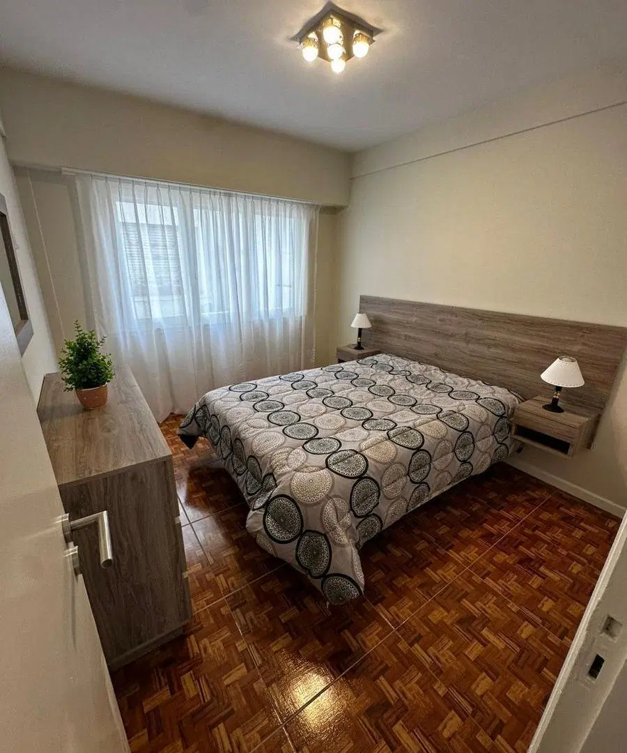 Venta Departamento 2 ambientes reciclado centro 4