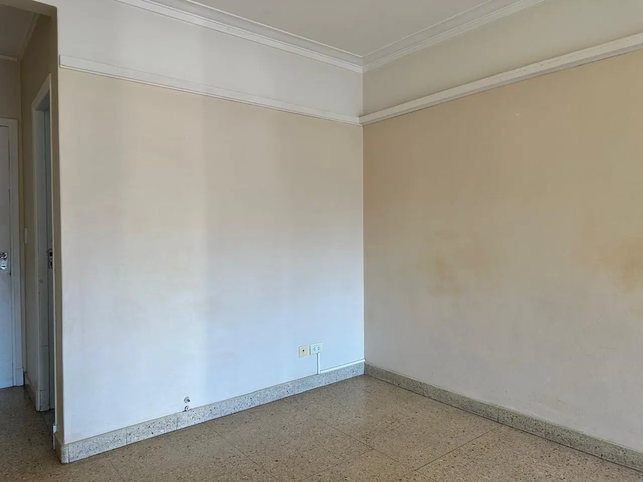 Departamento 3 ambientes Plaza Mitre 5
