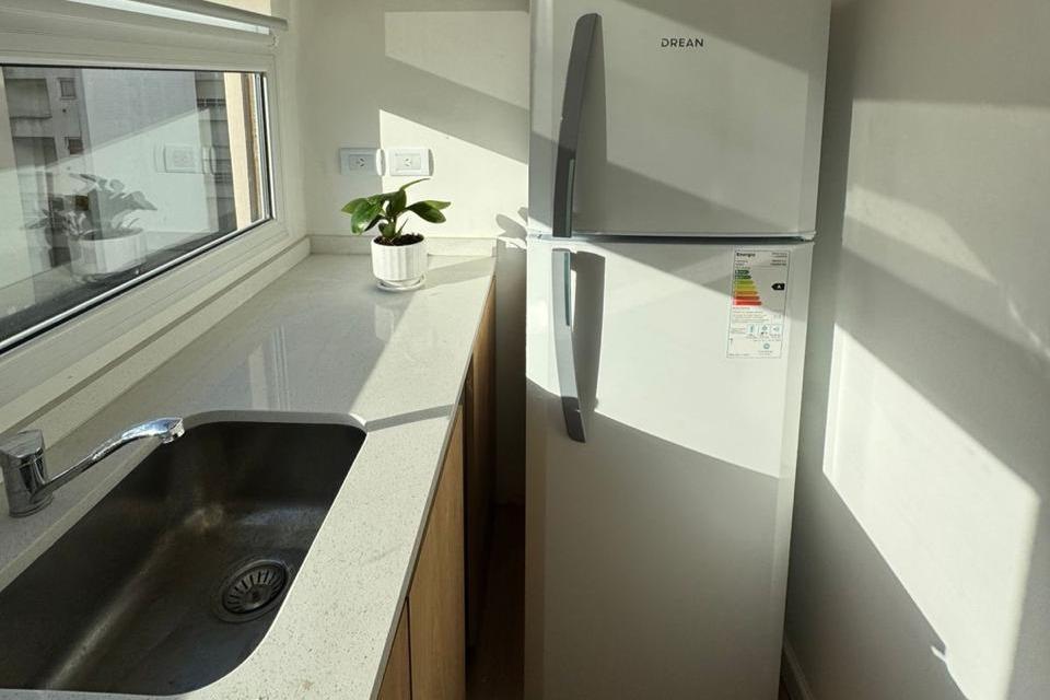 Foto de Departamento Monoembiente Centro Mar del Plata, imagen 5