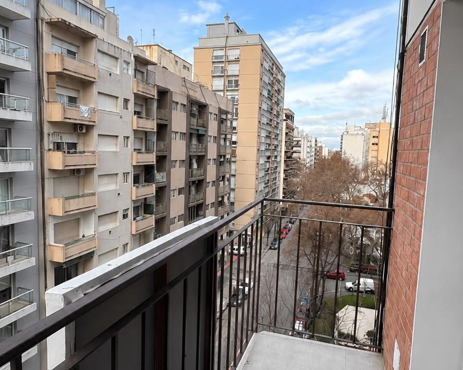 Foto de Departamento 3 ambientes Macrocentro Mar del Plata, imagen 2