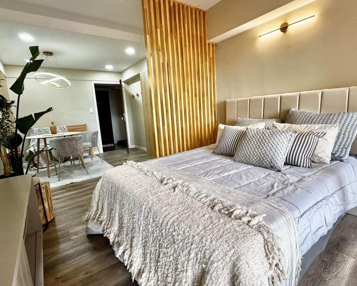 Foto de Departamento Un ambiente con balcon Centro Mar del Plata, imagen 4