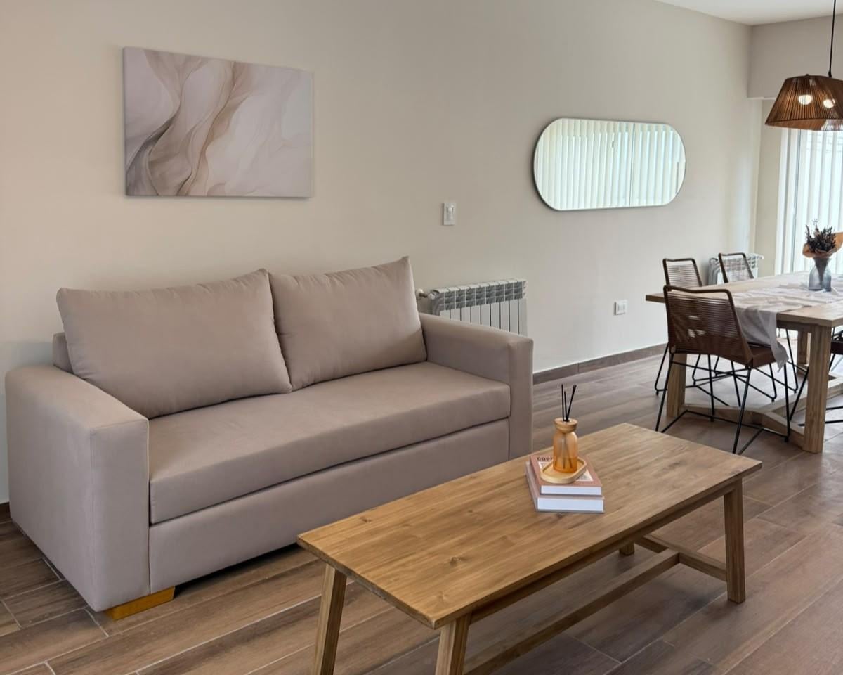 Foto de Casa en Duplex 4 ambientes Parque Luro, imagen 3