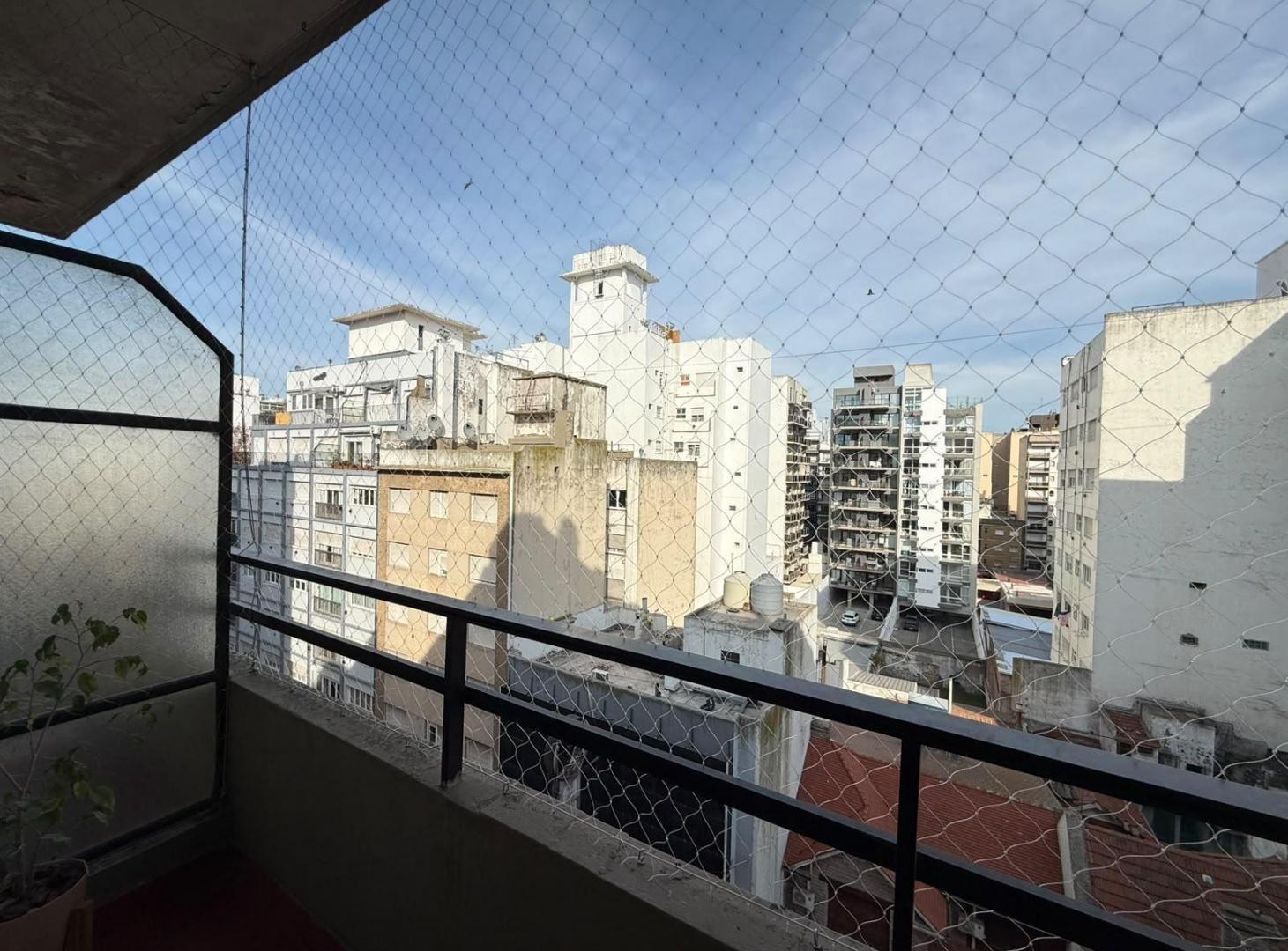 Foto de Departamento Un ambiente Guemes, imagen 4