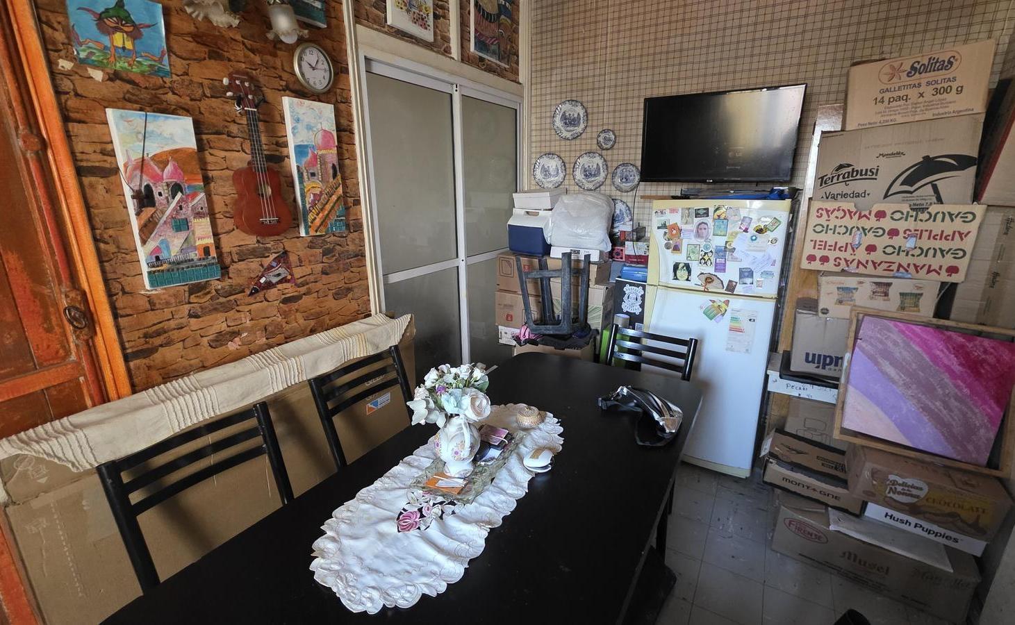 Foto de Departamento al frente. Balcon. Aldrey, imagen 4