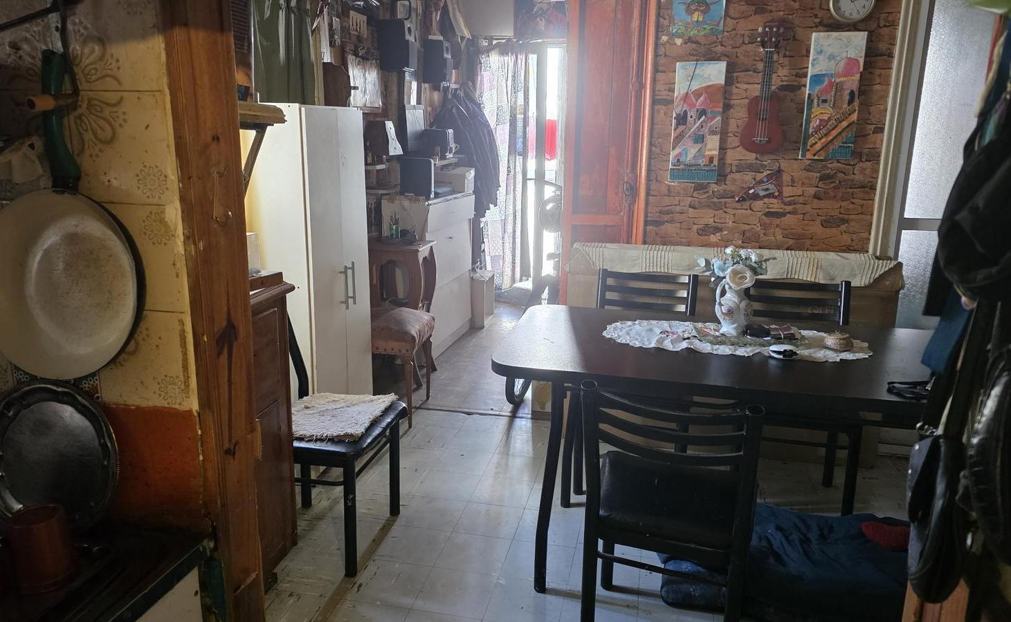 Foto de Departamento al frente. Balcon. Aldrey, imagen 1