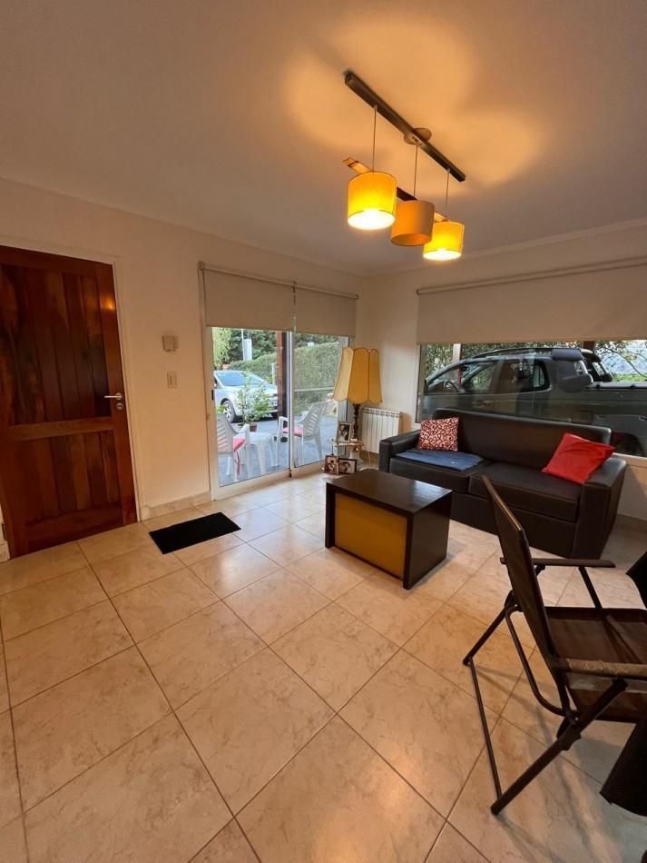 Venta de casa 3 ambientes en Sierra de los Padres