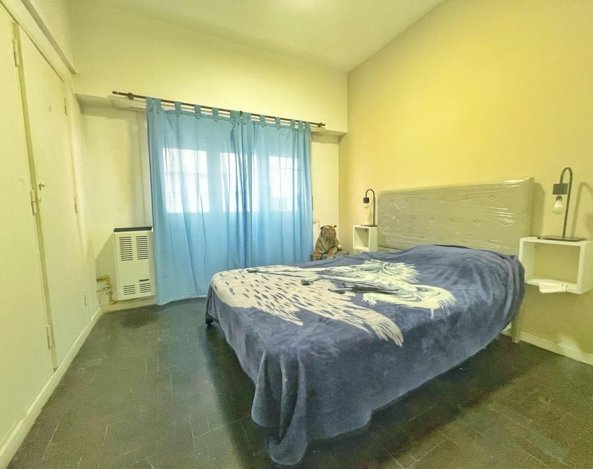 Foto de Venta departamento 3 ambientes con dependencia en el centro, imagen 5