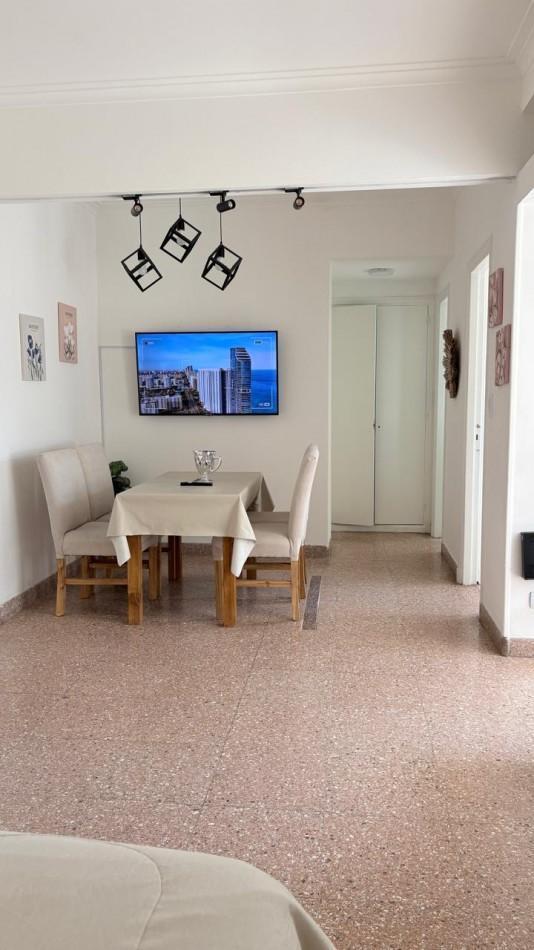 Alquiler Estudiantil - Departamento de 1 Ambiente en el centro