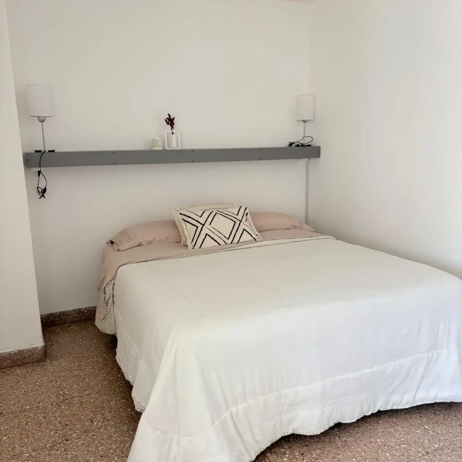 Alquiler Estudiantil - Departamento de 1 Ambiente en el centro 5
