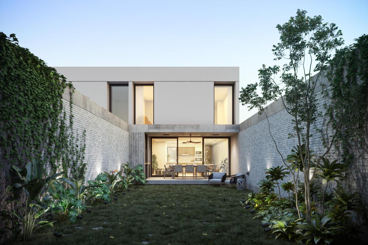 Duplex Cinco Soles Il - Financiacion 5