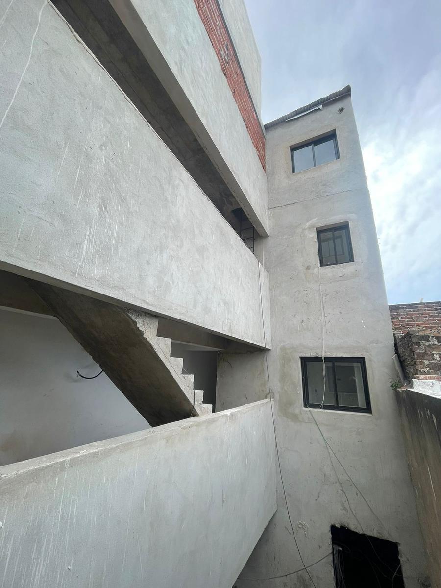 Venta Departamento 2 Amb a Estrenar 5