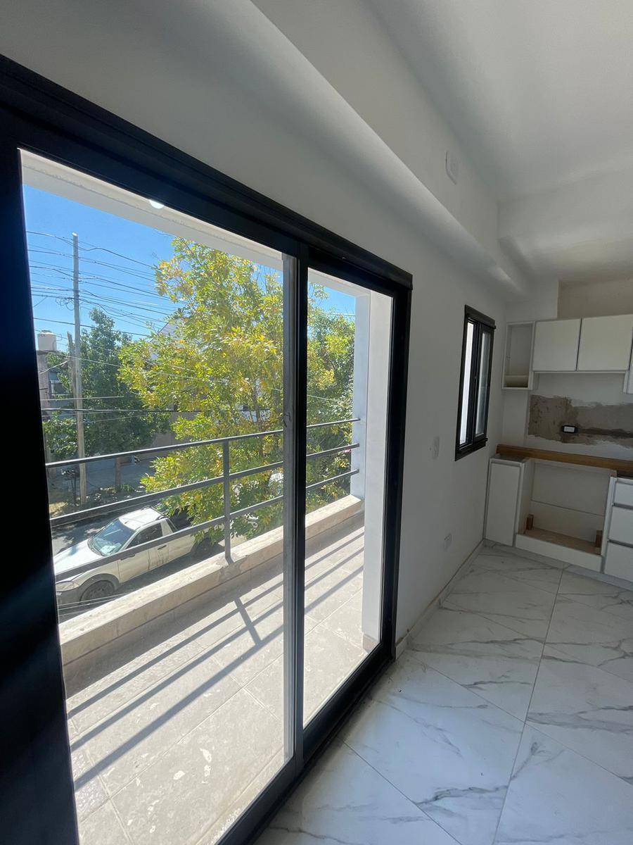Venta Departamento 2 Amb a Estrenar 4