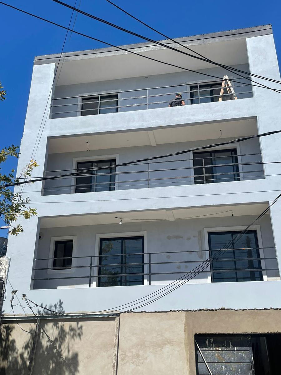 Venta Departamento 2 Amb a Estrenar 1