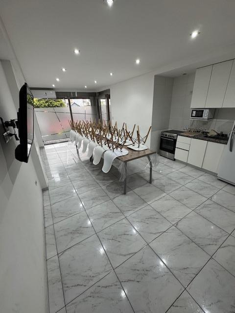 Departamento en venta 3 amb a estrenar