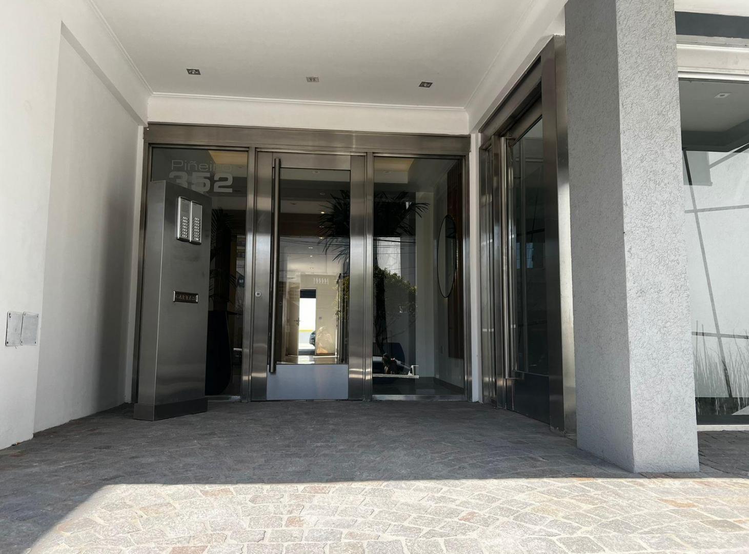 Venta Monoambiente a estrenar