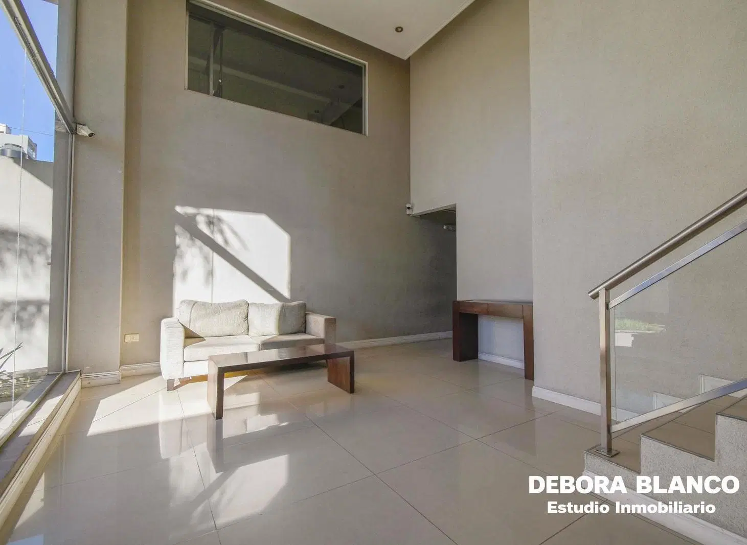 Alquiler excelente departamento 2 amb 3