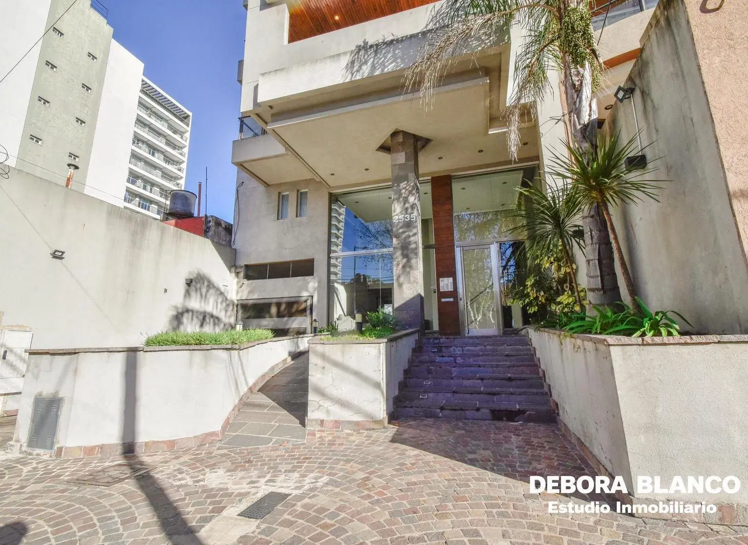 Alquiler excelente departamento 2 amb 4