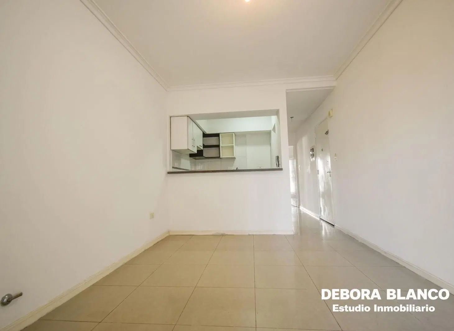 Alquiler excelente departamento 2 amb 2