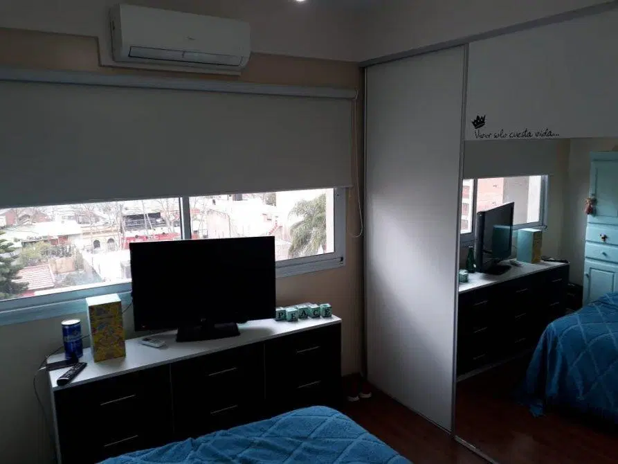 Departamento en venta 2 Amb. APTO CREDITO 1
