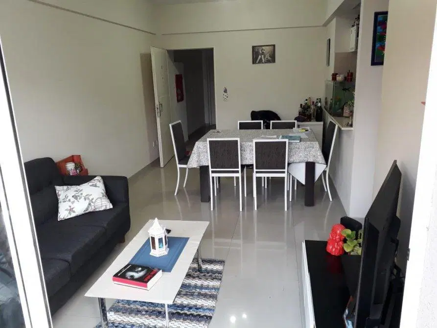 Departamento en venta 2 Amb. APTO CREDITO 3