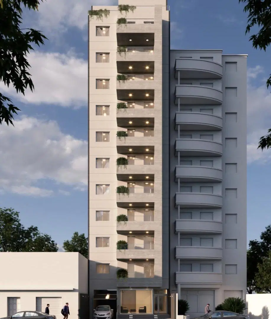 VENTA Dpto 3 Amb. A ESTRENAR 2
