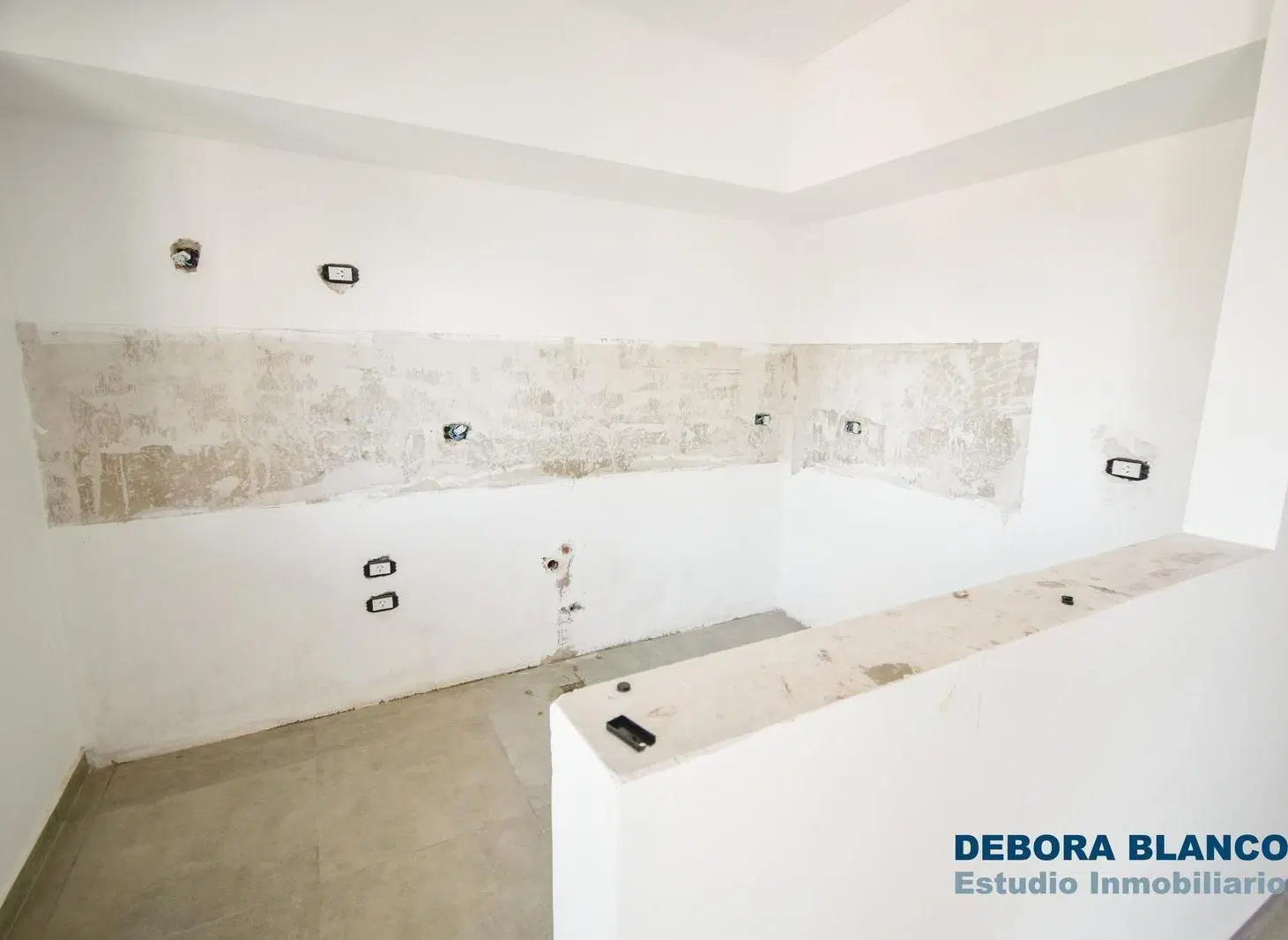 VENTA Dpto 3 Amb. A ESTRENAR 3