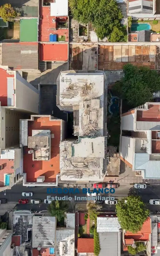 Venta Exclusivos Departamentos Monambiente 4