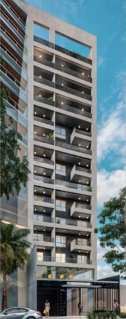 Venta Exclusivos Departamentos Monambiente 1