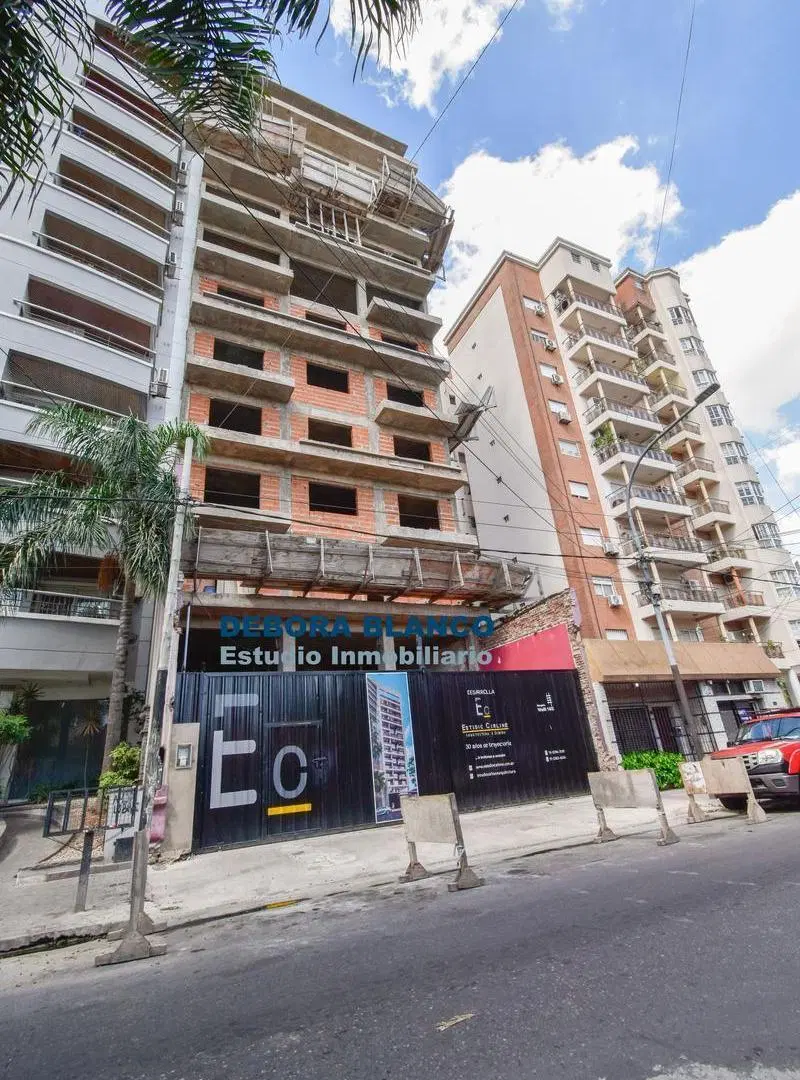 Venta Exclusivos Departamentos Monambiente 8