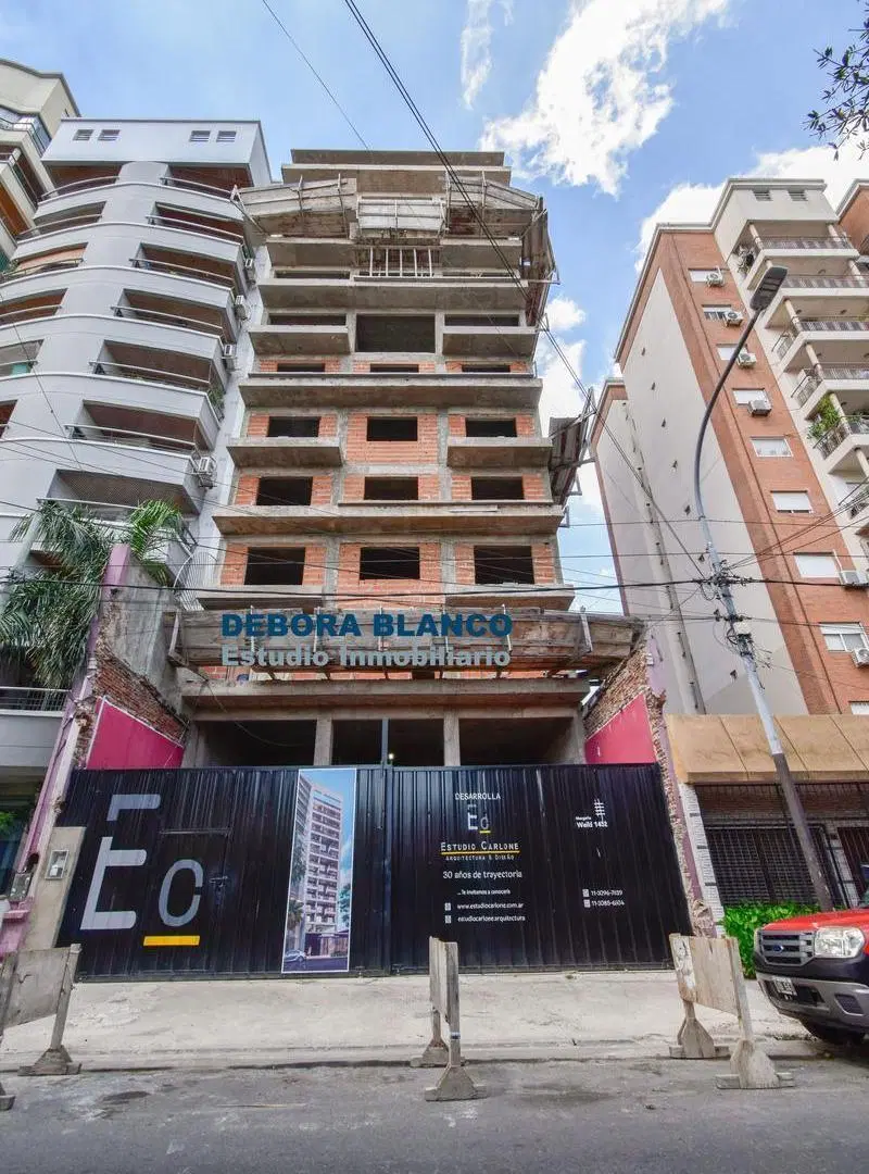 Venta Exclusivos Departamentos Monambiente 2