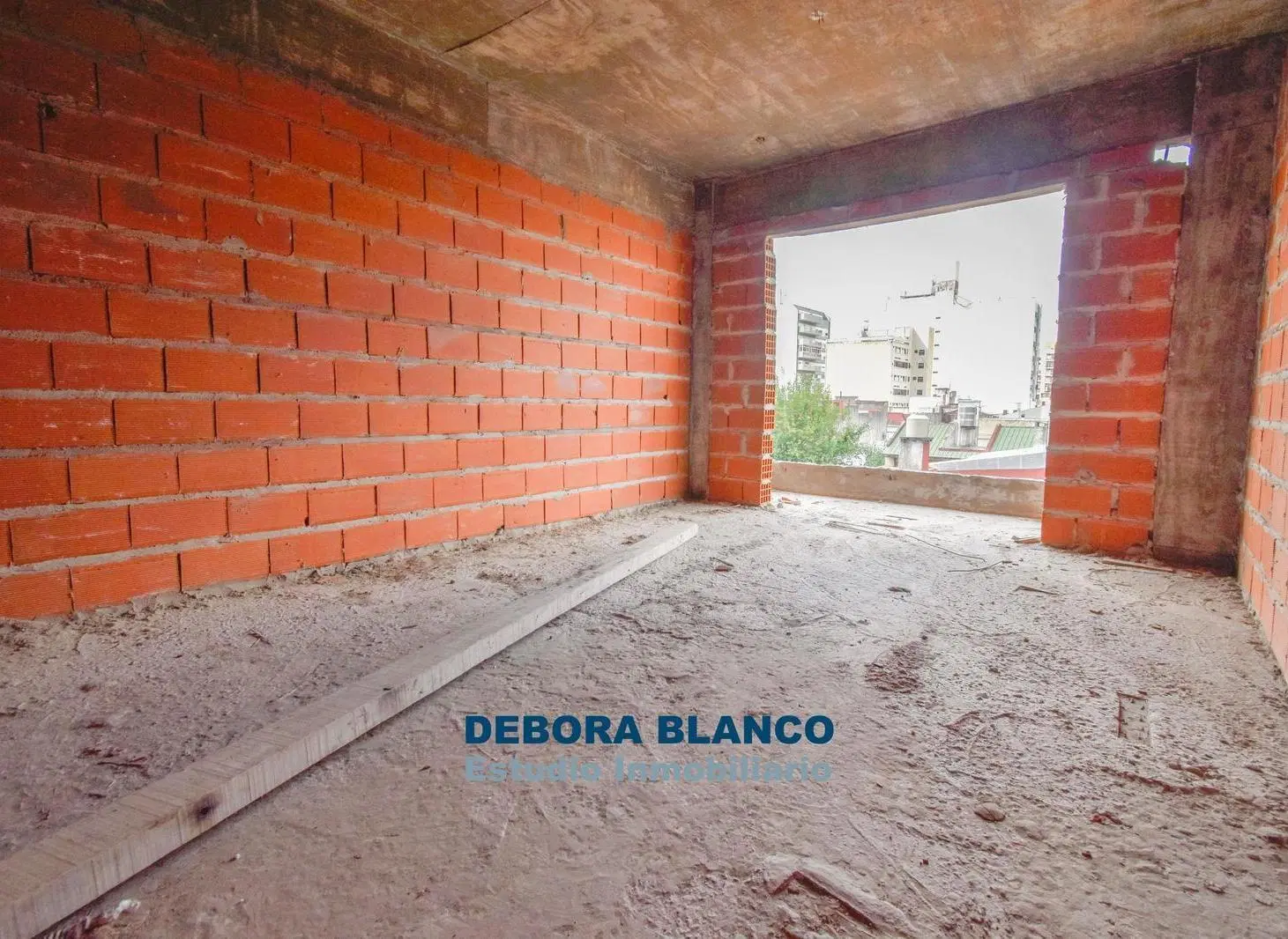 Venta Exclusivos Departamentos Monambiente 5