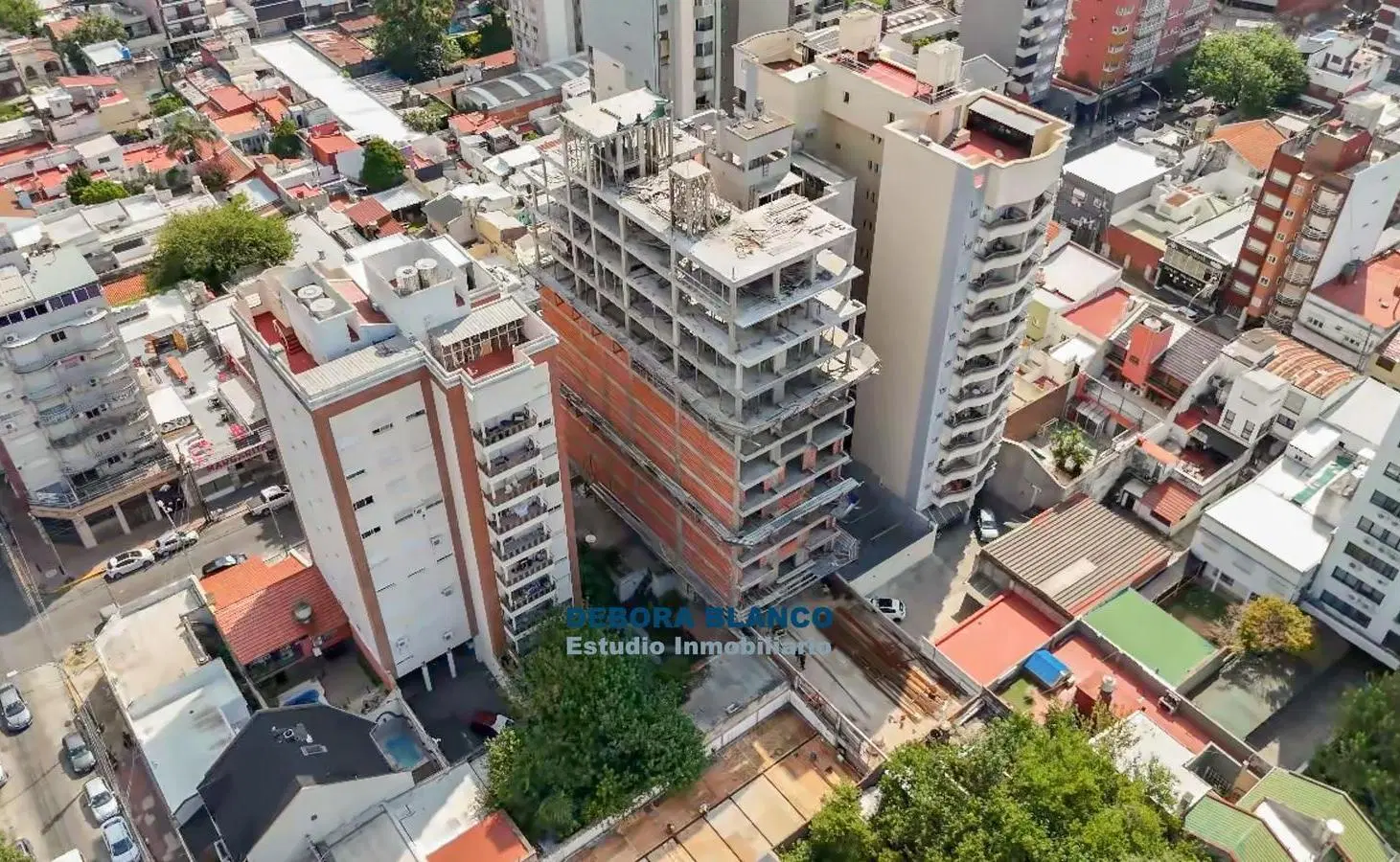 Venta Exclusivos Departamentos Monambiente 3