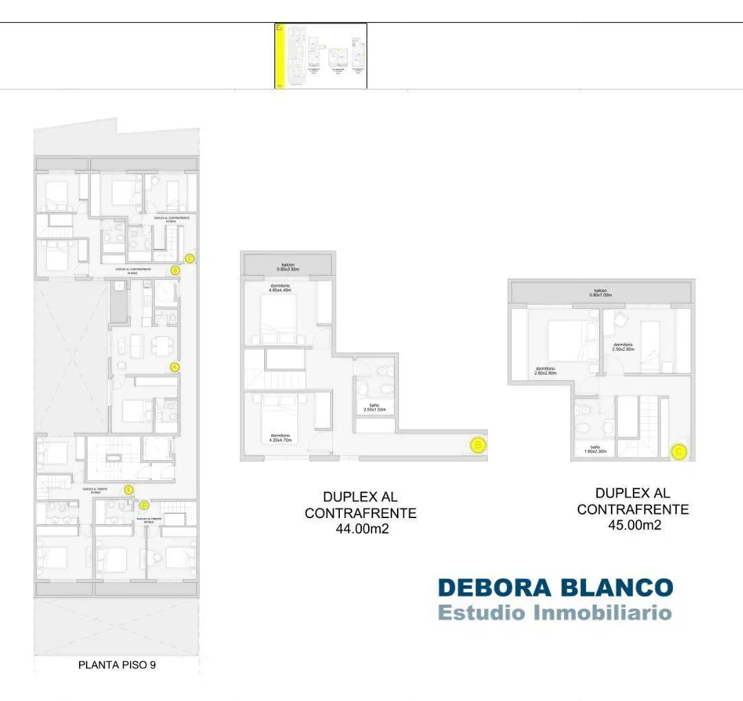 Plano 3