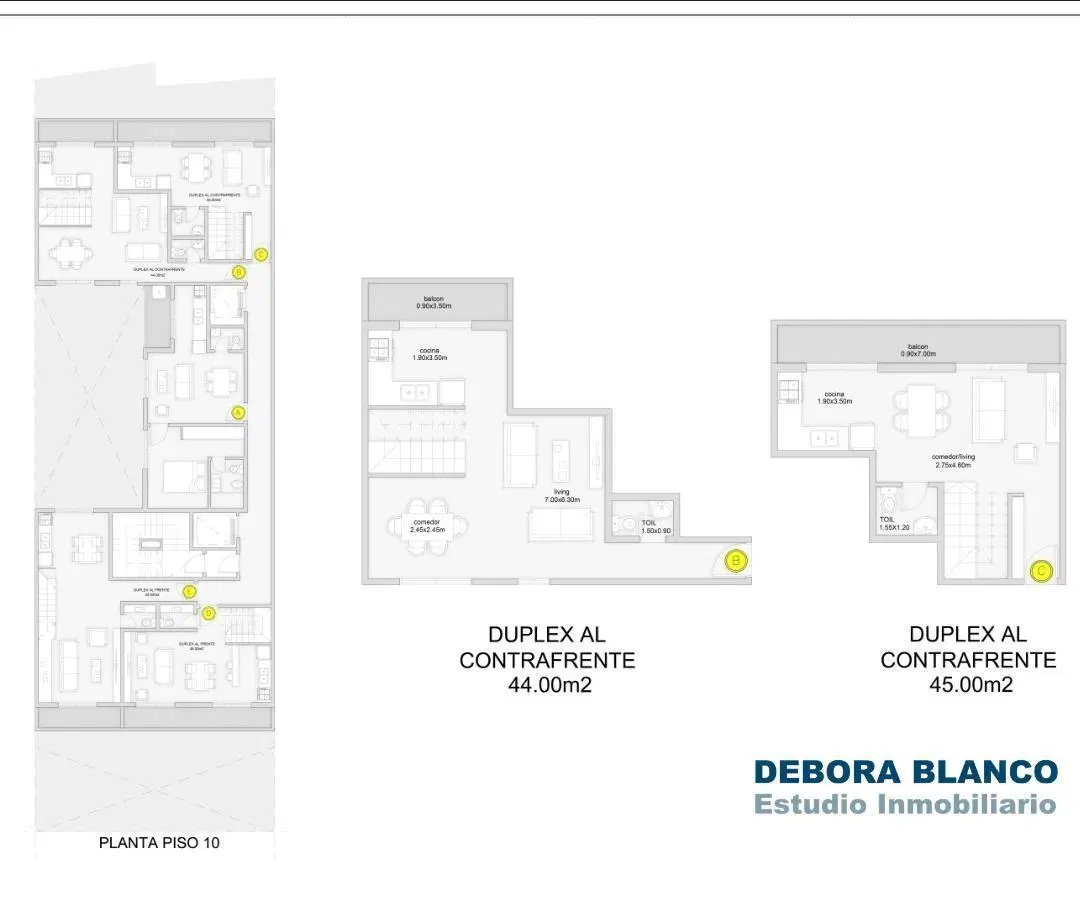 Plano 8