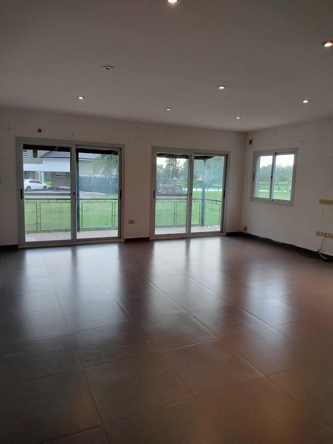 Dpto. en Venta - Cardales Village - Complejo Terrazas 2